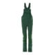 Mascot Latzhose ULTIMATE STRETCH Kinder Gr. 164 grün