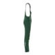 Mascot Latzhose ULTIMATE STRETCH Kinder Gr. 164 grün