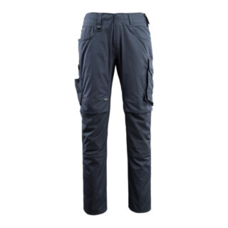 Mascot Lemberg Hose Größe 76C46, schwarzblau