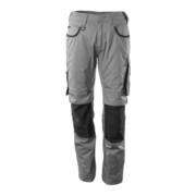 Mascot Lemberg Hose anthrazit/schwarz