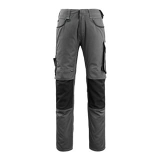 Mascot Lemberg Hose Größe 76C48, dunkelanthrazit/schwarz