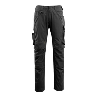 Mascot Lemberg Hose schwarz