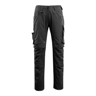 Mascot Lemberg Hose Größe 76C56, schwarz