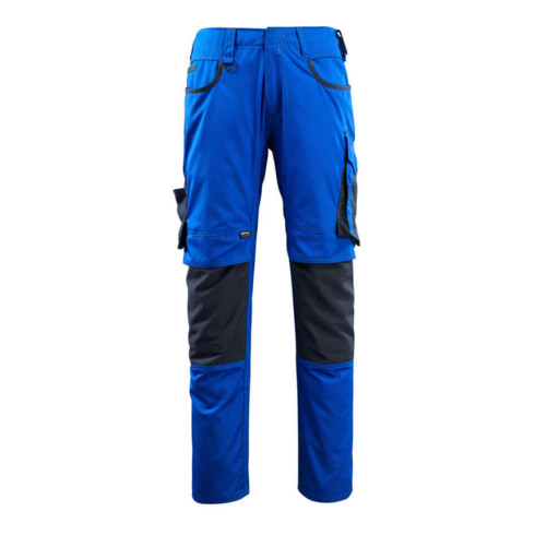 Mascot Lemberg Hose kornblau/schwarzblau