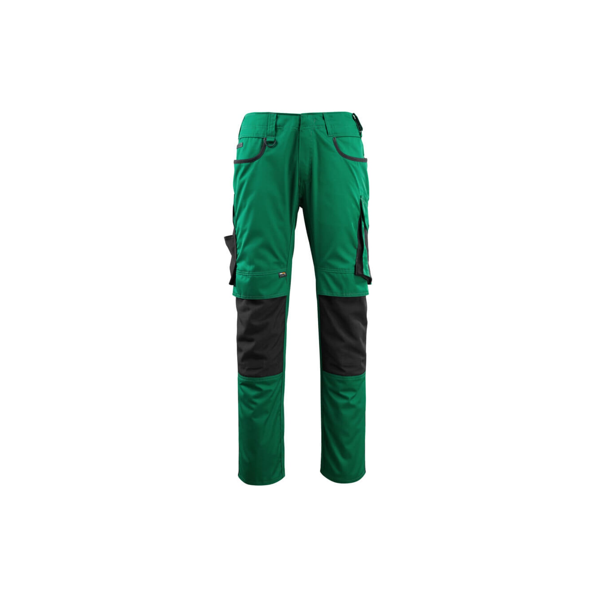 Mascot Lemberg Hose Größe 82C49, grün/schwarz