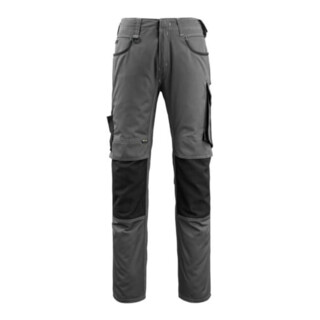Mascot Lemberg Hose Größe 82C51, dunkelanthrazit/schwarz
