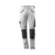 Mascot Lemberg Hose weiss/dunkelanthrazit-1
