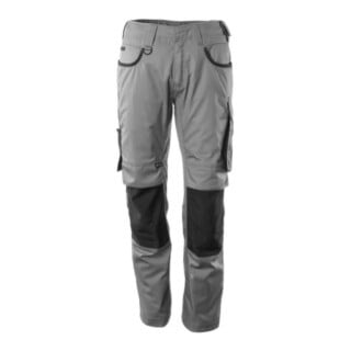 Mascot Lemberg Hose Größe 82C56, anthrazit/schwarz