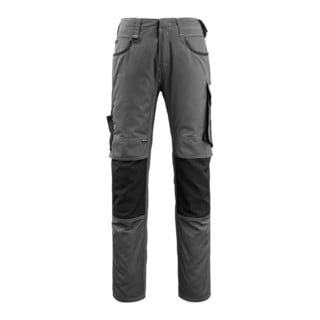 Mascot Lemberg Hose Größe 90C47, dunkelanthrazit/schwarz