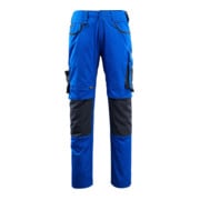 Mascot Lemberg Hose kornblau/schwarzblau