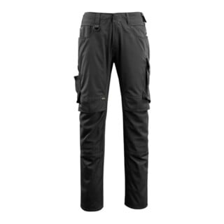 Mascot Lemberg Hose Größe 90C56, schwarz