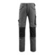 Mascot Lemberg Hose dunkelanthrazit/schwarz-1