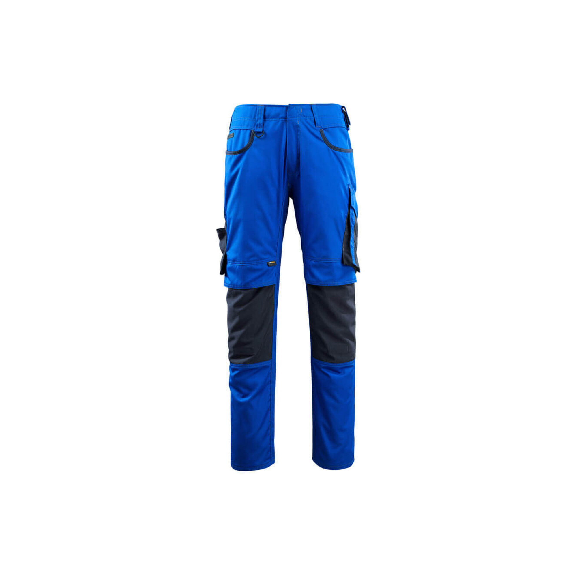 Mascot Lemberg Hose Größe 90C60, kornblau/schwarzblau
