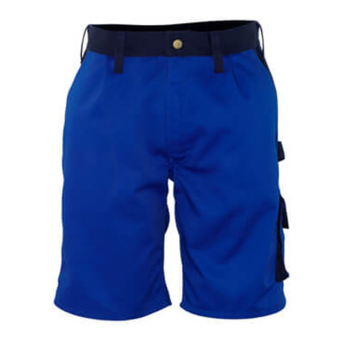 Mascot Lido Shorts Größe C42, kornblau/marine