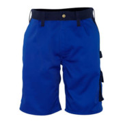 Mascot Lido Shorts Größe C42, kornblau/marine