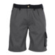 Mascot Lido Shorts anthrazit/schwarz-1