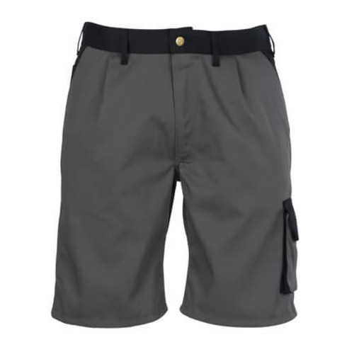 Mascot Lido Shorts anthrazit/schwarz