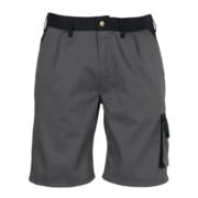 Mascot Lido Shorts anthrazit/schwarz