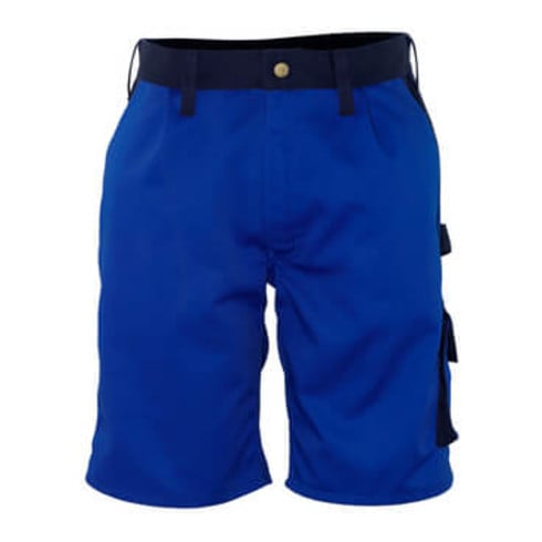 Mascot Lido Shorts Größe C56, kornblau/marine