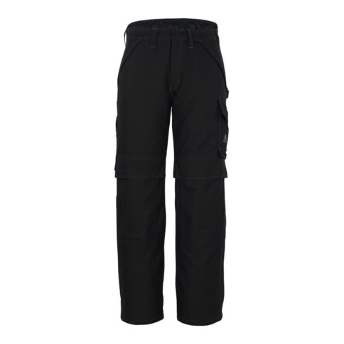 Mascot Louisville pantalon d'hiver taille 4XL, noir