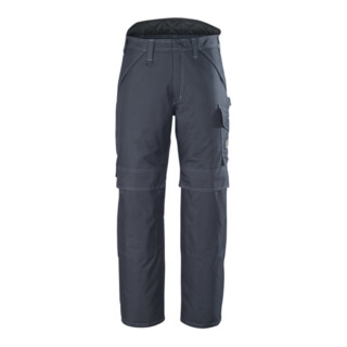 Mascot Louisville Winterhose schwarzblau