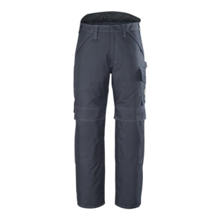 Mascot Louisville Winterhose Größe 3XL, schwarzblau