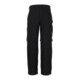 Mascot Louisville Winterhose schwarz-1