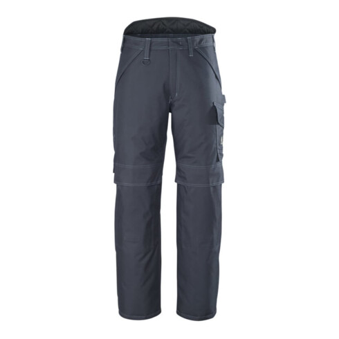 Mascot Louisville Winterhose schwarzblau