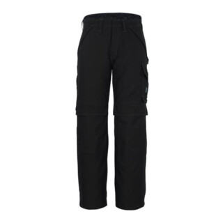 Mascot Louisville Winterhose schwarz