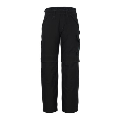 Mascot Louisville Winterhose schwarz