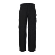 Mascot Louisville Winterhose schwarz