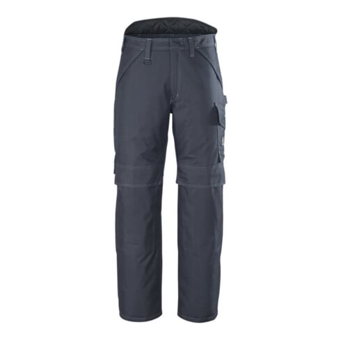 Mascot Louisville Winterhose schwarzblau