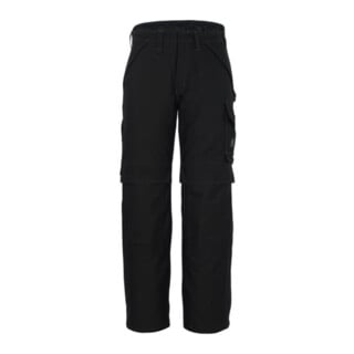 Mascot Louisville Winterhose schwarz
