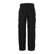 Mascot Louisville Winterhose schwarz