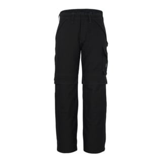 Mascot Louisville Winterhose Größe XS, schwarz