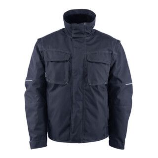 Mascot Macon Winterjacke Größe 3XL, schwarzblau