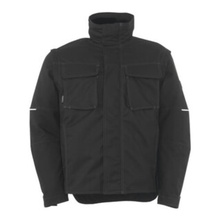 Mascot Macon Winterjacke schwarz