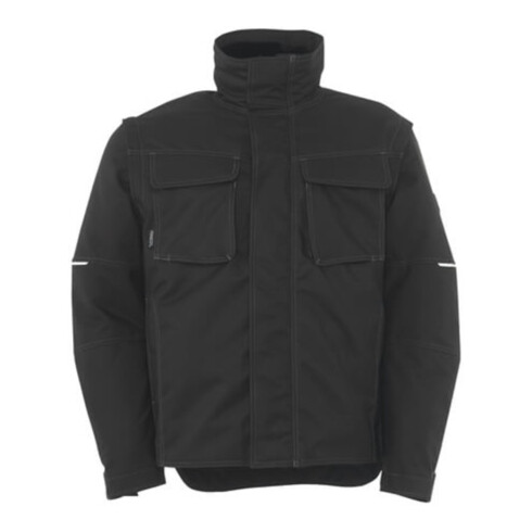 Mascot Macon Winterjacke schwarz