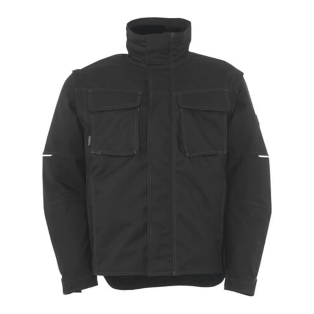 Mascot Macon Winterjacke schwarz