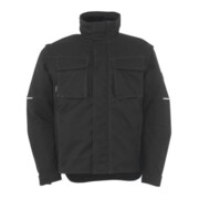 Mascot Macon Winterjacke schwarz
