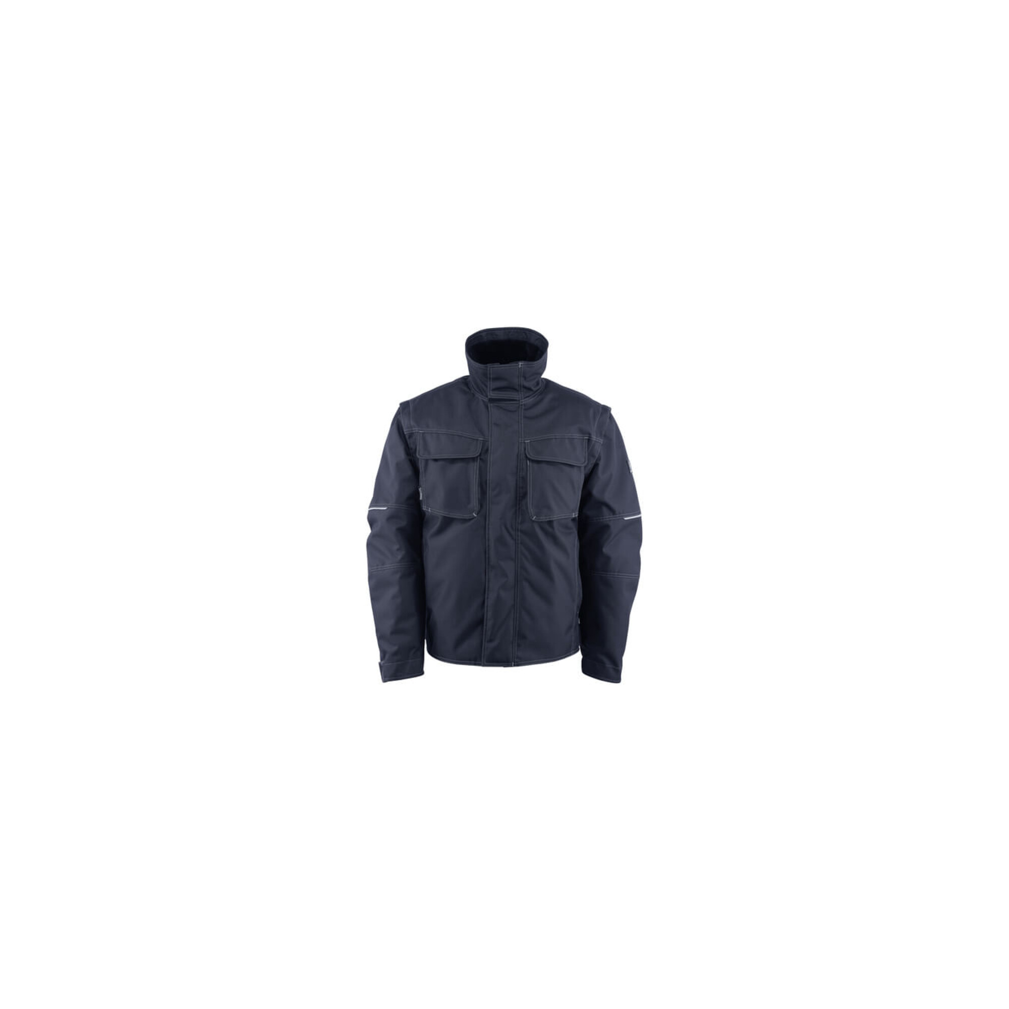 Mascot Macon Winterjacke Größe M, schwarzblau
