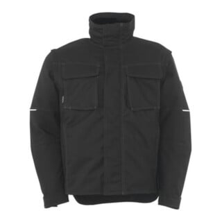 Mascot Macon Winterjacke Größe XL, schwarz