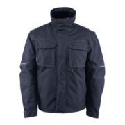 Mascot Macon Winterjacke schwarzblau