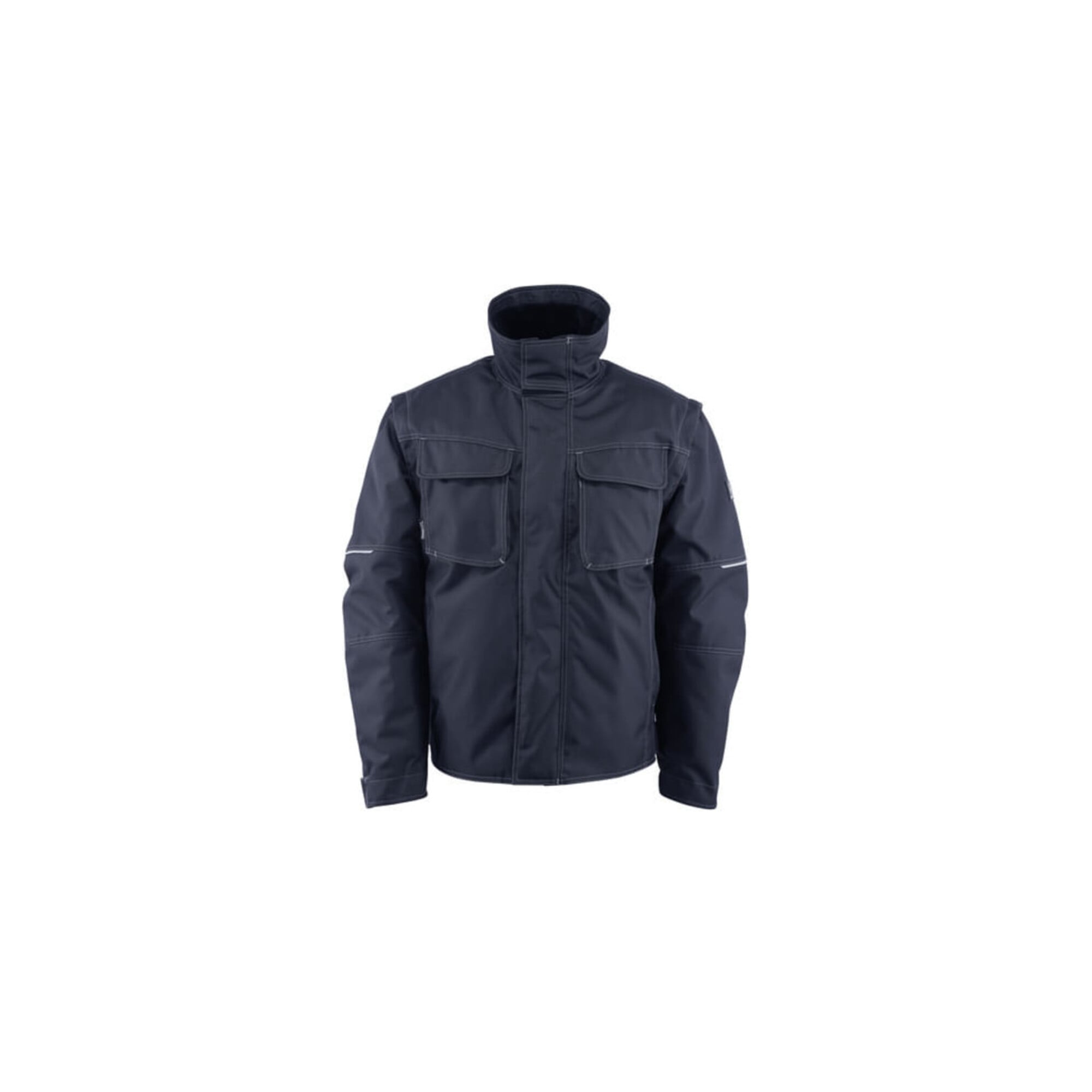 Mascot Macon Winterjacke Größe XL, schwarzblau