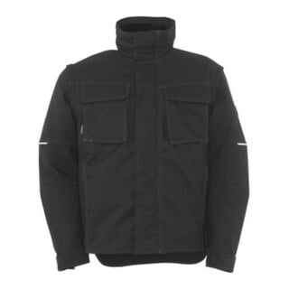 Mascot Macon Winterjacke schwarz
