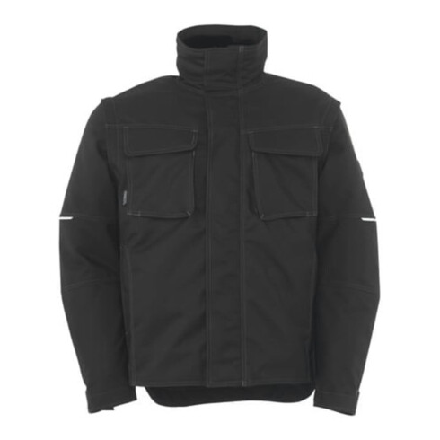 Mascot Macon Winterjacke schwarz