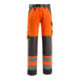 Mascot Maitland Hose hi-vis orange/dunkelanthrazit-1