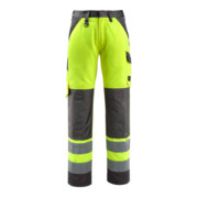 Mascot Maitland Hose hi-vis gelb/dunkelanthrazit