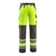 Mascot Maitland Hose hi-vis gelb/dunkelanthrazit-1