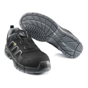 Mascot Manaslu Sicherheitshalbschuh S3 Sicherheitsschuhe schwarz 11